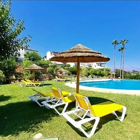 Noctua Paraiso Calendula 010 Apartament *