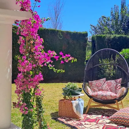 Apartament Noctua Paraiso Calendula 010 Estepona