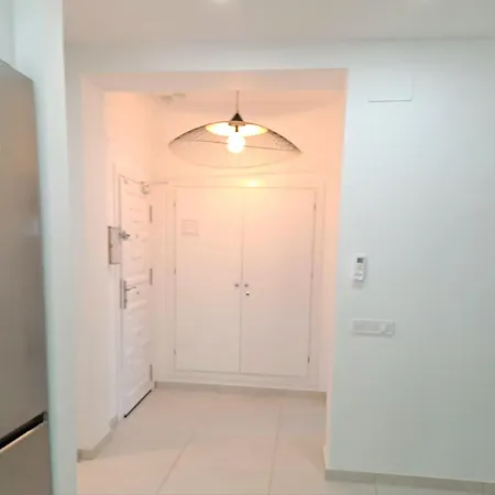 Apartament Noctua Paraiso Calendula 010 Estepona