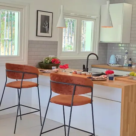 Noctua Paraiso Calendula 010 Apartament Estepona