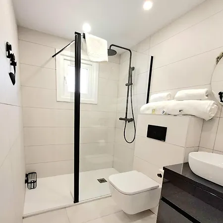 Noctua Paraiso Calendula 010 Apartament