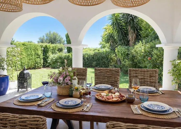 Noctua Paraiso Calendula 010 Διαμέρισμα *