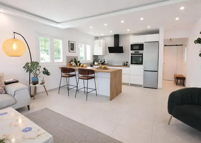 Apartment Noctua Paraiso Calendula 010