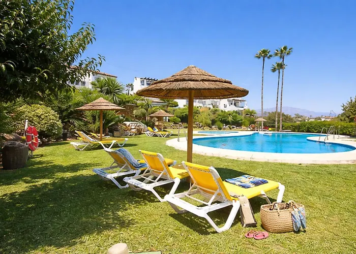 Διαμέρισμα Noctua Paraiso Calendula 010