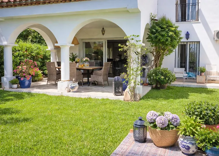 Διαμέρισμα Noctua Paraiso Calendula 010