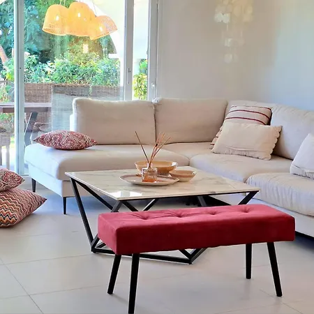 Noctua Paraiso Calendula 010 Appartement