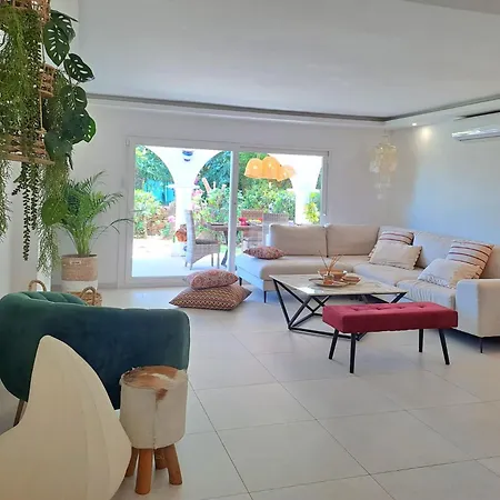 Noctua Paraiso Calendula 010 Appartement *