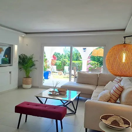 Noctua Paraiso Calendula 010 Appartement