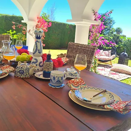 Noctua Paraiso Calendula 010 Appartement