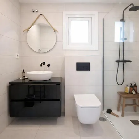 Apartamento Noctua Paraiso Calendula 010 Estepona