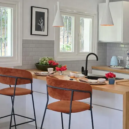 Apartment Noctua Paraiso Calendula 010 *