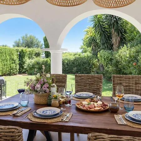 Noctua Paraiso Calendula 010 Apartamento *