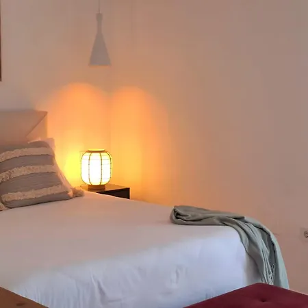 Apartment Noctua Paraiso Calendula 010