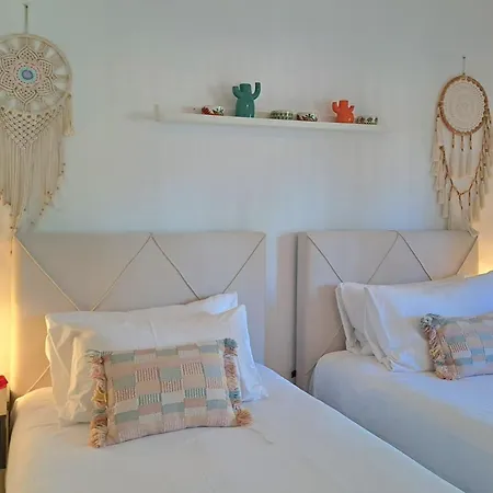 Apartment Noctua Paraiso Calendula 010 *