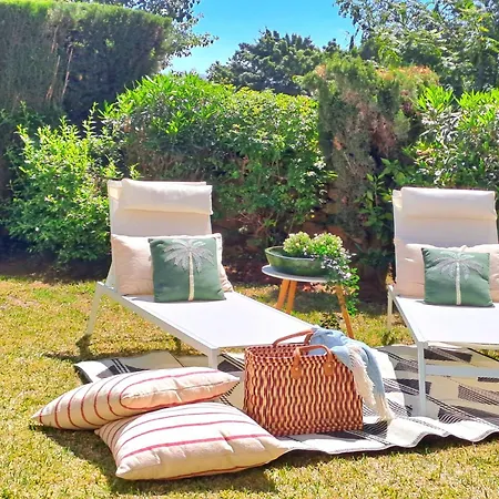 Apartment Noctua Paraiso Calendula 010 *